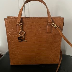 Susan Lucci bag